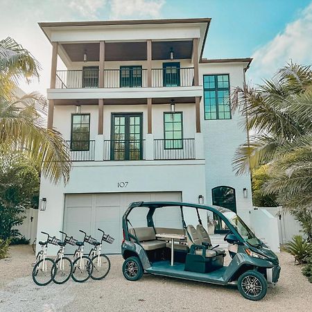 Palmetto Paradise アンナ・マリア エクステリア 写真